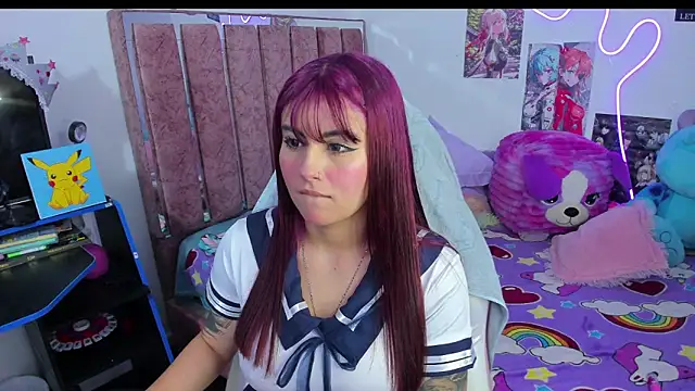 naoko kirino online show from 03-13-26, 02:40