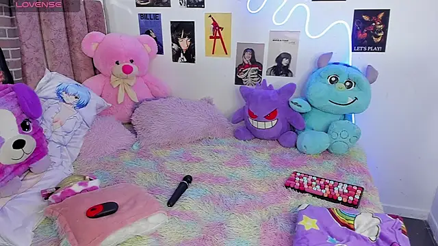 naoko kirino online show from 04-21-26, 02:51