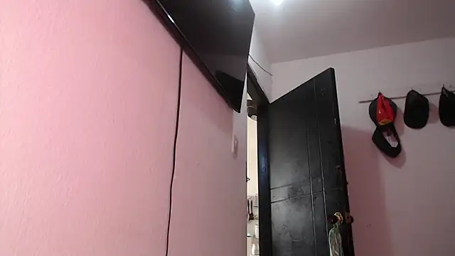 Alizloven online show from 03-16-25, 01:27