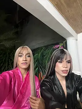 VictoriaRoss1 online show from 03-18-25, 03:31