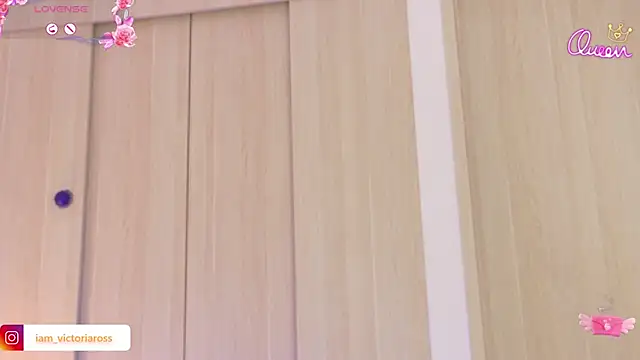 VictoriaRoss1 online show from 03-13-26, 03:57