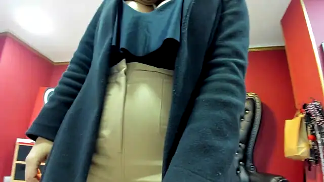 Mistressviictoria online show from 02-18-25, 11:11