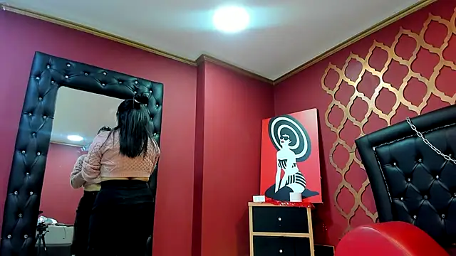 Mistressviictoria online show from 02-25-25, 11:41