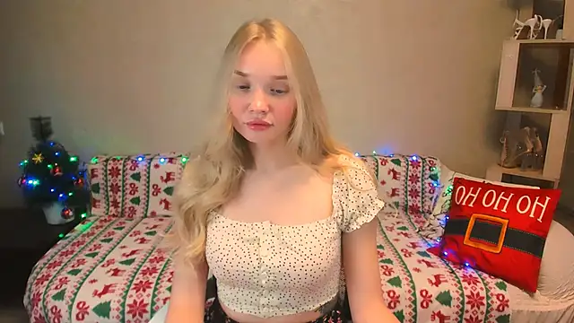 BoysLoveBlondee online show from 12-21-24, 10:50