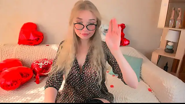 BoysLoveBlondee online show from 02-17-25, 11:02