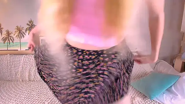 BoysLoveBlondee online show from 03-14-25, 12:29