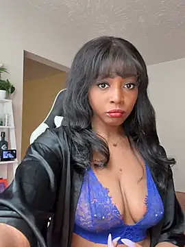 Blazerina online show from 03-17-25, 05:16