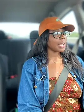 Blazerina online show from 09-19-25, 05:13