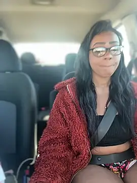 Blazerina online show from 10-09-25, 08:07