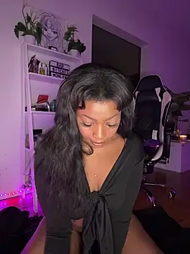 Blazerina online show from 01-09-26, 03:20