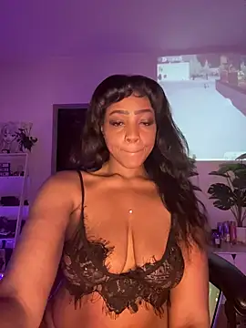 Blazerina online show from 02-10-26, 04:05