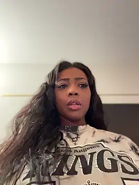 Blazerina online show from 02-27-26, 07:08