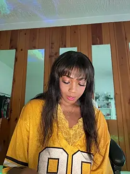 Blazerina online show from 03-18-26, 09:18