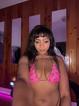 Blazerina online show from 04-15-26, 12:01