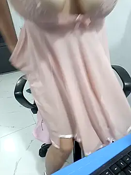 Little-star- online show from 02-21-25, 02:06