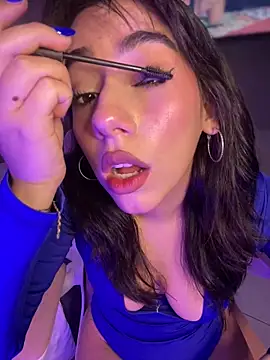 Snapshot of veronicaapink chatting on 01-31-25, 11:56 veronicaapink online show from 01-31-25, 11:56