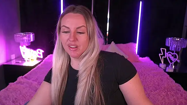 KiraCandyS online show from 01-27-25, 09:11