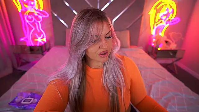 KiraCandyS online show from 09-21-25, 08:10