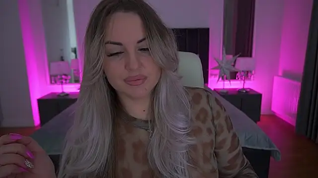 KiraCandyS online show from 02-19-26, 10:06