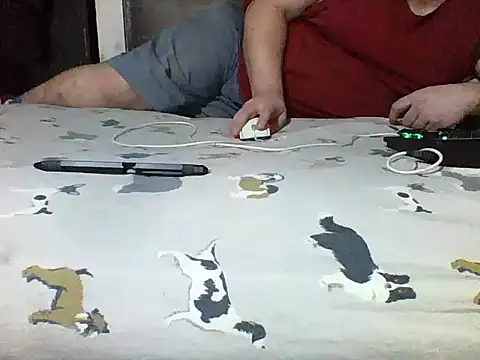 Snapshot of LumberJake69 chatting on 01-19-26, 04:00 LumberJake69 online show from 01-19-26, 04:00