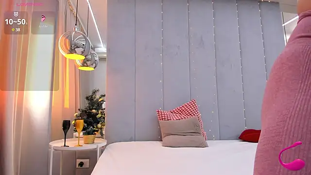 Jessy Jo online show from 02-14-25, 06:23