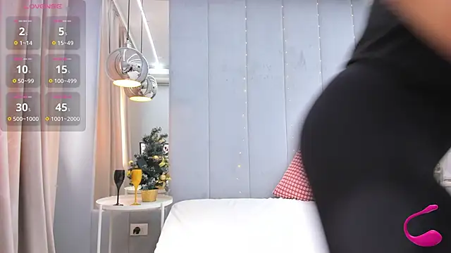 Jessy Jo online show from 02-16-25, 07:15