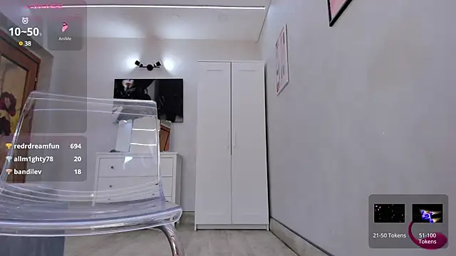 Jessy Jo online show from 03-09-25, 10:52