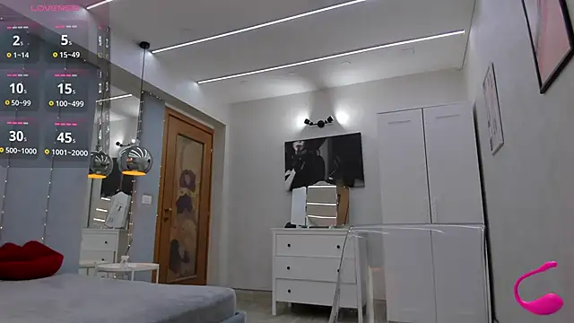 Jessy Jo online show from 03-11-25, 07:15