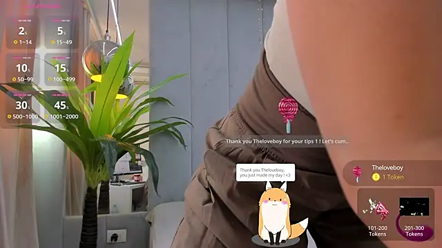 Jessy Jo online show from 03-22-25, 05:49