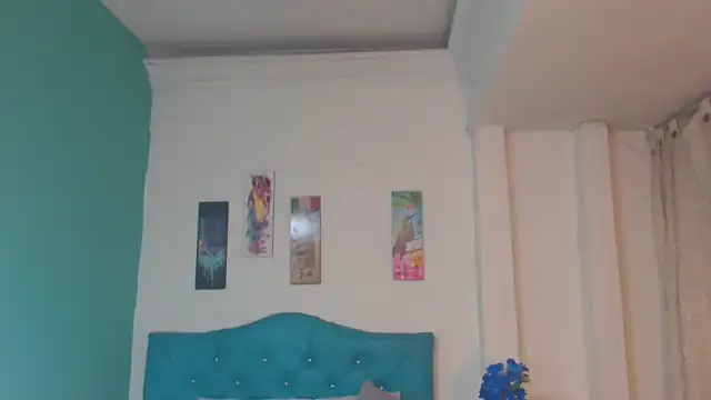 Cinthya-Gomez6 online show from 03-12-25, 12:15