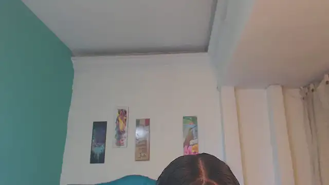 Cinthya-Gomez6 online show from 03-12-25, 06:22