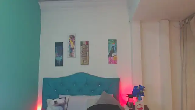 Cinthya-Gomez6 online show from 03-13-25, 11:51