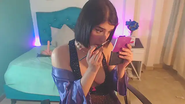 Cinthya-Gomez6 online show from 03-18-25, 06:26