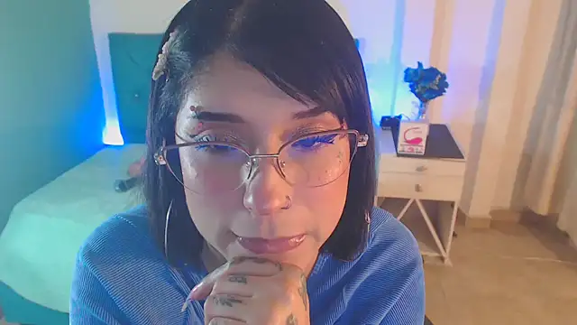 Cinthya-Gomez6 online show from 03-19-25, 05:39