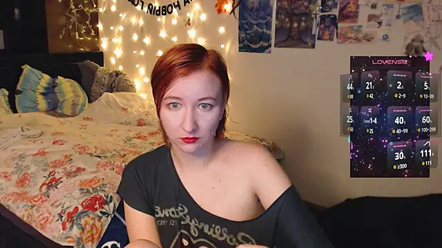 Snapshot of licentia__poetica chatting on 12-20-24, 09:17 licentia  poetica online show from 12-20-24, 09:17