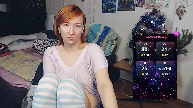 Snapshot of licentia__poetica chatting on 01-16-25, 01:25 licentia  poetica online show from 01-16-25, 01:25