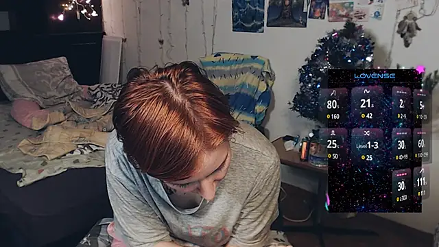 Snapshot of licentia__poetica chatting on 01-18-25, 07:58 licentia  poetica online show from 01-18-25, 07:58