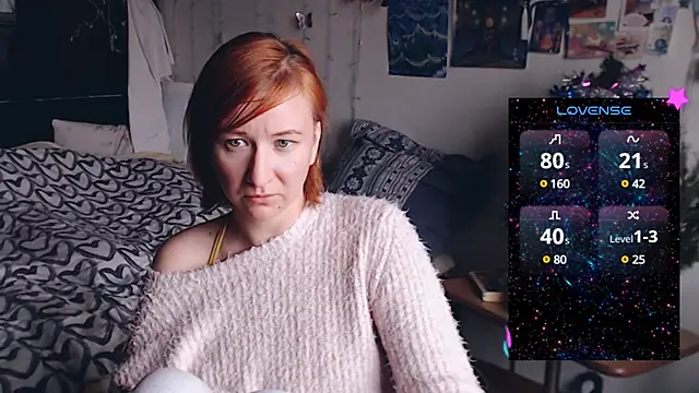 Snapshot of licentia__poetica chatting on 02-03-25, 08:24 licentia  poetica online show from 02-03-25, 08:24