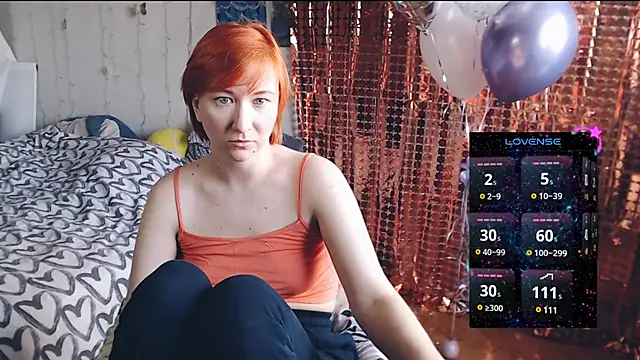 Snapshot of licentia__poetica chatting on 02-18-25, 09:54 licentia  poetica online show from 02-18-25, 09:54