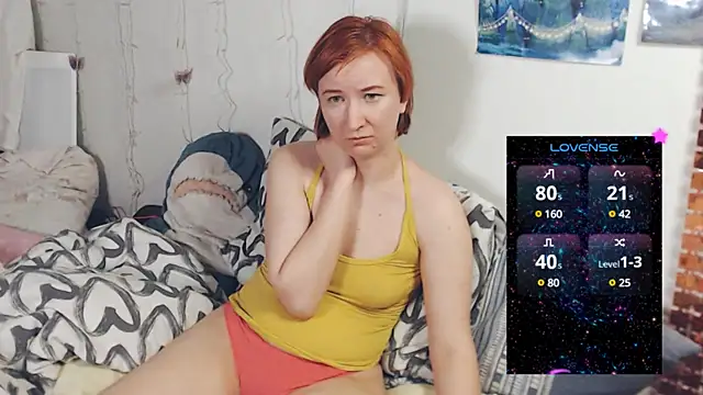 Snapshot of licentia__poetica chatting on 02-28-25, 12:54 licentia  poetica online show from 02-28-25, 12:54