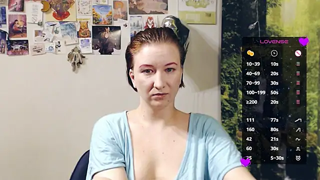 licentia  poetica online show from 03-29-26, 06:19