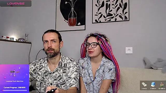 Verh i niz  online show from 12-02-24, 11:07