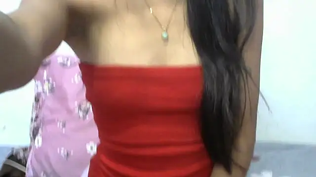 lusty luxmi online show from 10-22-25, 10:37