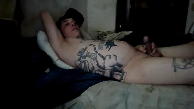 demonsemen1980 online show from 03-14-26, 05:13