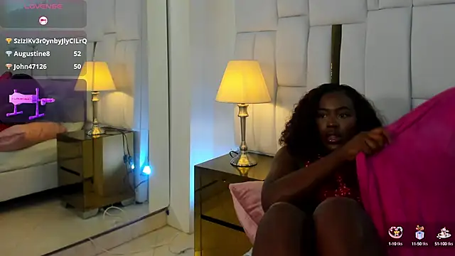 sofia samuels online show from 01-02-25, 09:33