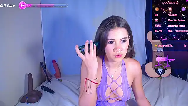 sashaHarding11 online show from 12-12-24, 12:16