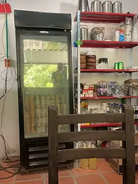 sashaHarding11 online show from 02-16-25, 07:49