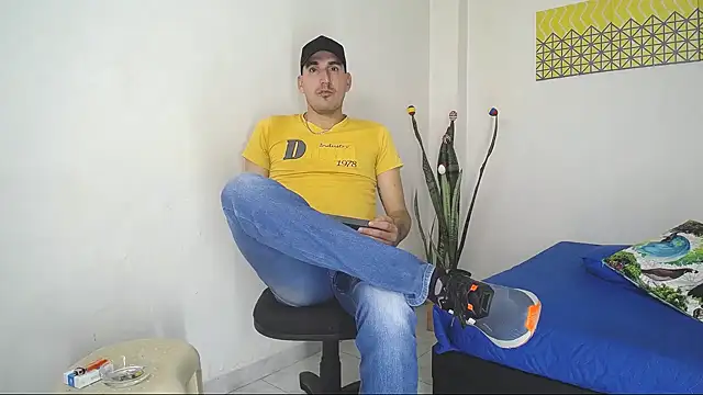 jayydenandjacob online show from 12-02-24, 07:27