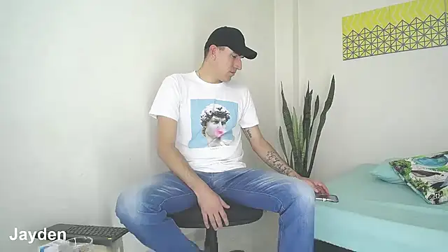 jayydenandjacob online show from 01-08-25, 07:24