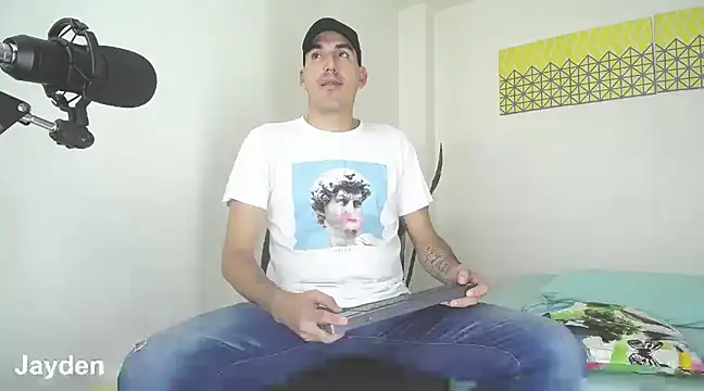 jayydenandjacob online show from 01-11-25, 07:16